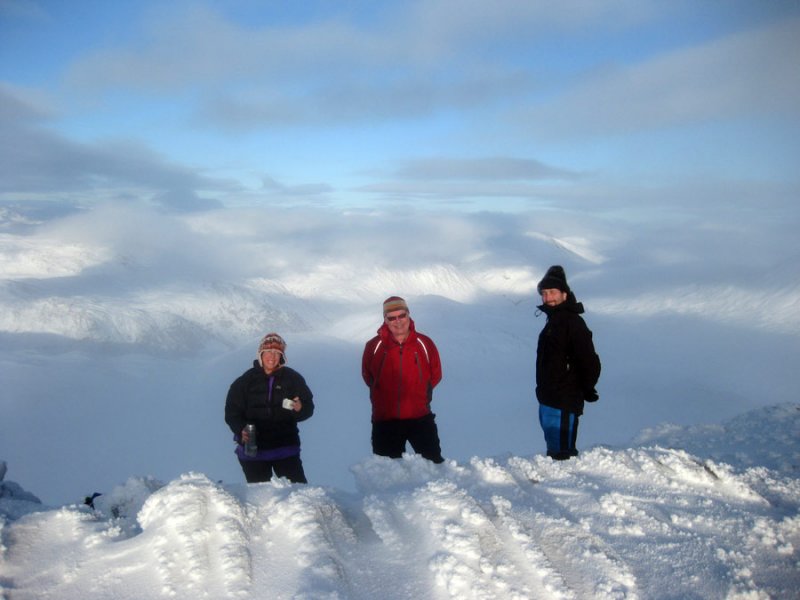 Jan 10 kintail Martina John Gavin