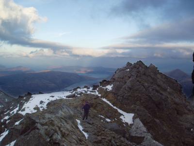 Jan 06 on Skye Cuillen 