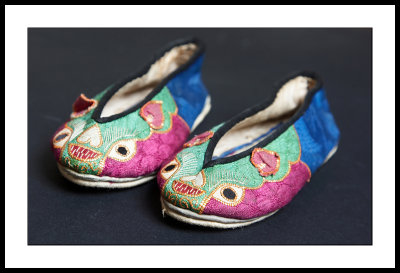 Chinese slippers (1924)