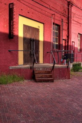 porch
