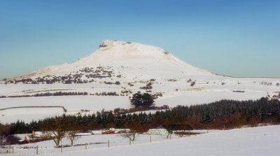 Roseberry Topping