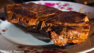 Medium-Rare