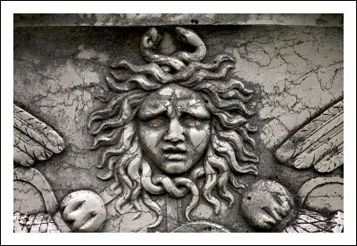 Medusa?