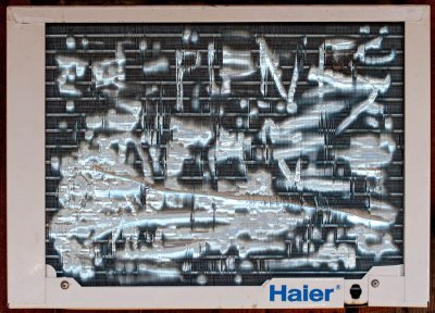 Haier-Glyphics