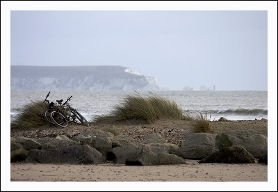 Beach, Bikes and Beyond