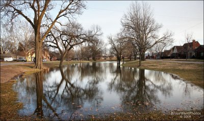 Lakeside Property