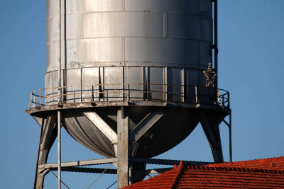 Old Water Tower