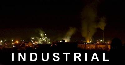 Assignment: Industrial