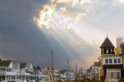 OCEAN GROVE