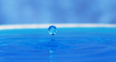 Water Play