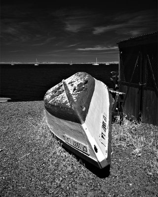 CHINA BEACH SAN RAPHAEL