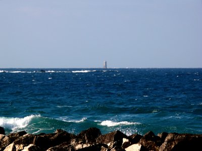 Tramontana a......Franco Cossu