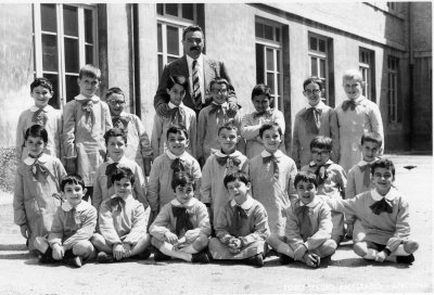 Seconda Elementare - 1967