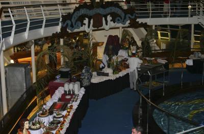 Cruise - Dec 2005