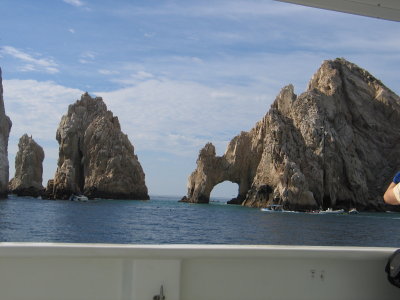 Cabo San Lucas - Land and Sea Tours