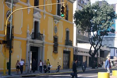 Centro de Caracas