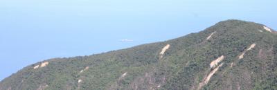 View from El Avila