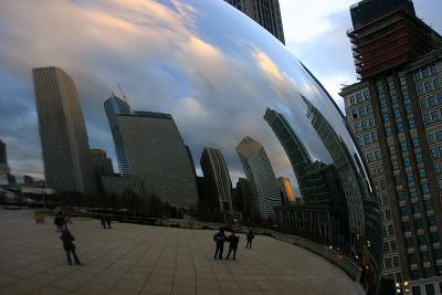 Fotos de Chicago / Chicago's Pictures
