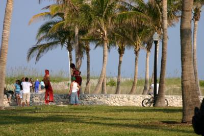 Florida / March '06