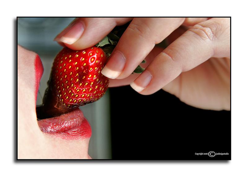 Challenge: <i>Mmmmm thats so good...</i> <p>March 16