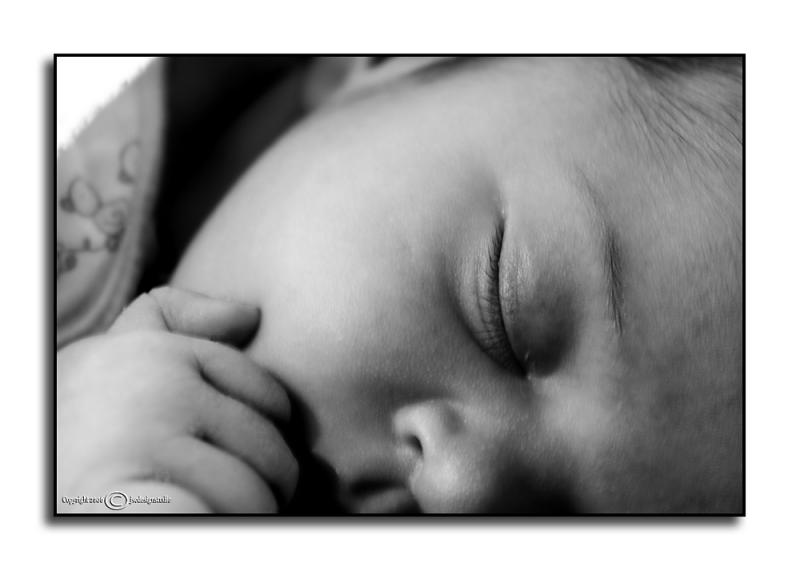 Peaceful Angel