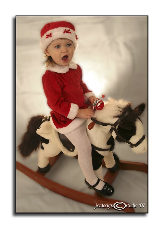 Comin to Town III