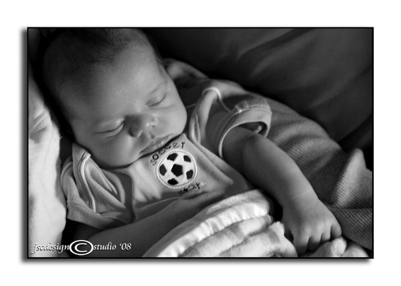 Sleepy Sunday III