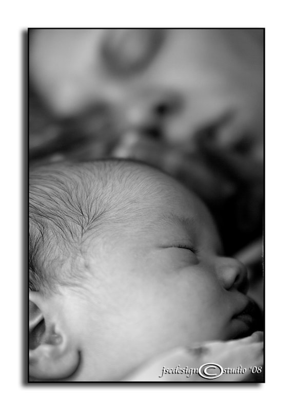 Sleepy Sunday I<br>April 27