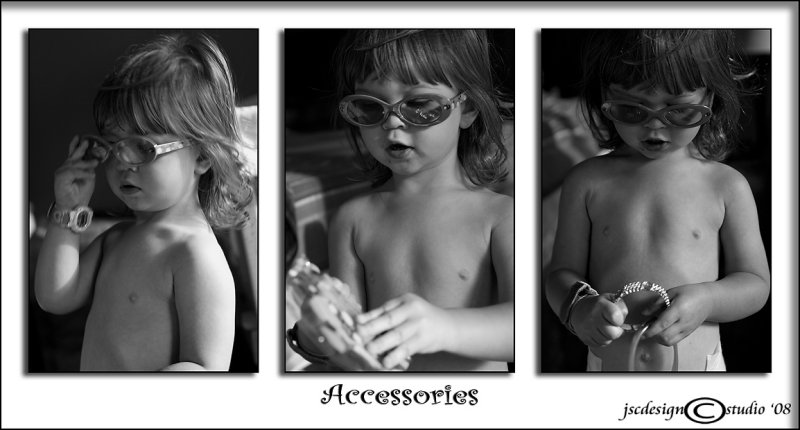 Accessories