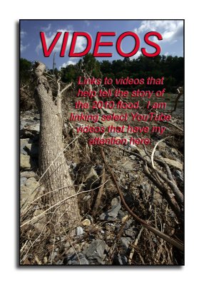 Flood Video Links