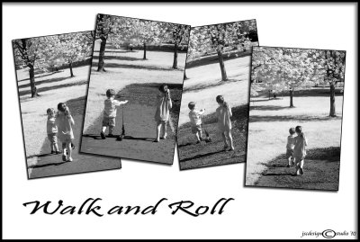 144Walk and Roll
