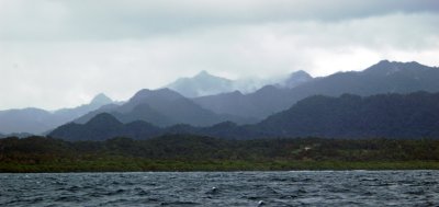 Southeastern coast of Viti Levu