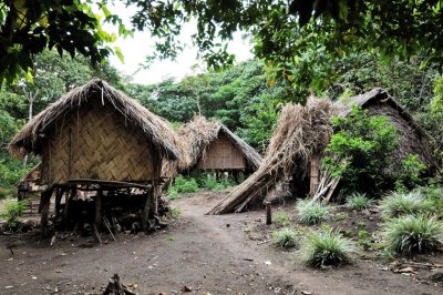 Yakel, Eastern Tanna