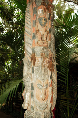 Vanuatu: Tanna, Eromango, Efate, Malekula (2009)