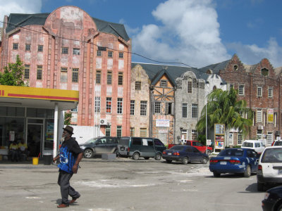Port Antonio, Jamaica
