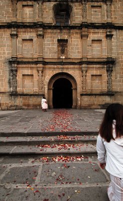 Antigua, Guatemala