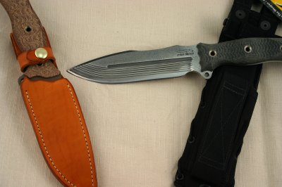 Competition Hell Razor