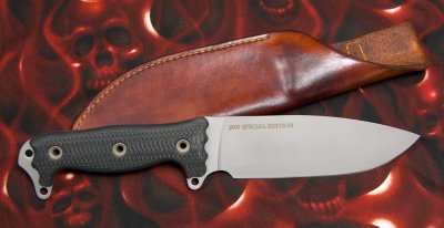Mikey Moto Sheath (that I want copied)
