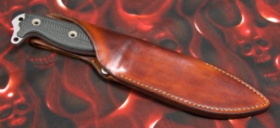 Mikey Moto Sheath (that I want copied)