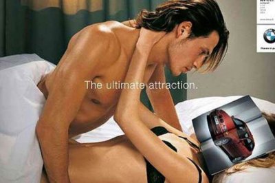 Gratuituous Man