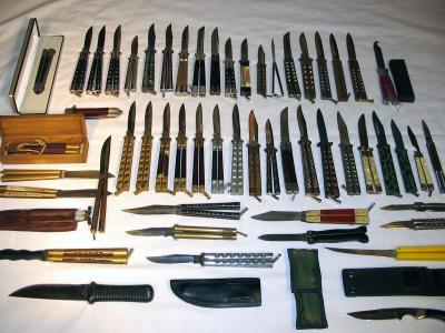 Blade420 Collection Batch #1