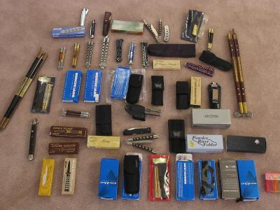 Blade420 Collection Batch #2
