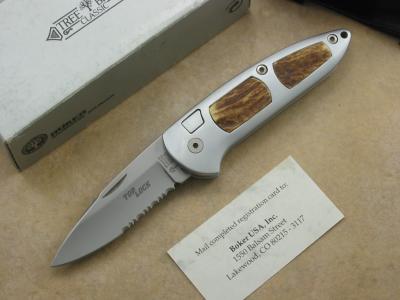 Boker in Box
