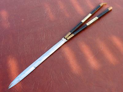 Bali Swords