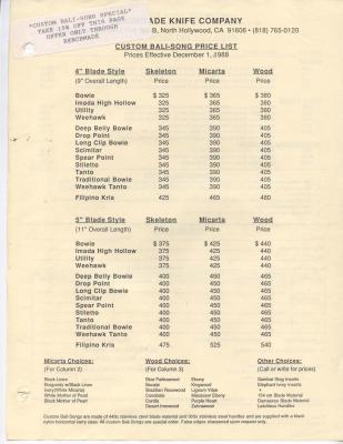 88-89 benchmade price list.jpg