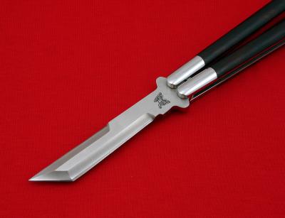 Ironwood Weehawk-Tanto