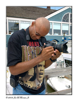 Right Angle View Finder on D3
