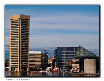 My City