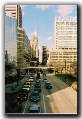 Downtown Life