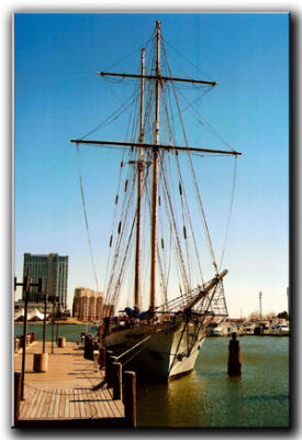 Clipper City
